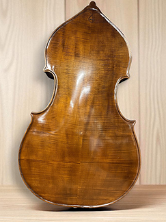 Kai Arvi New back